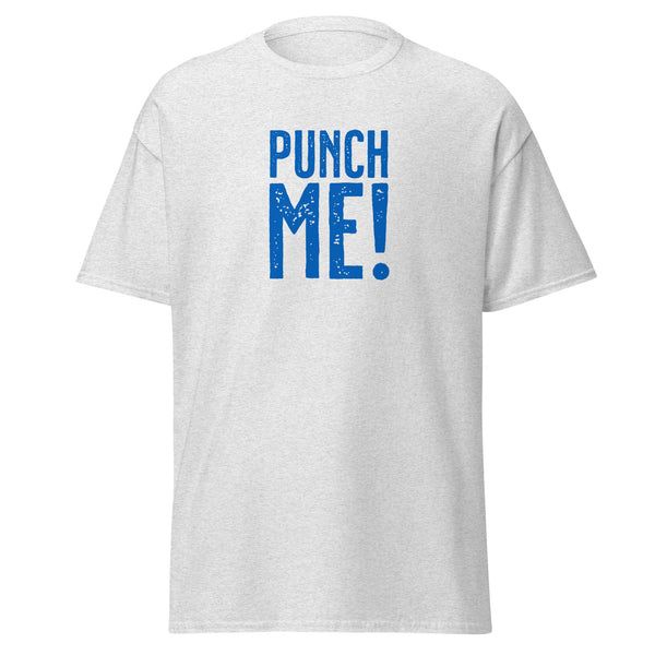 G.O.A.T. Punch Tee