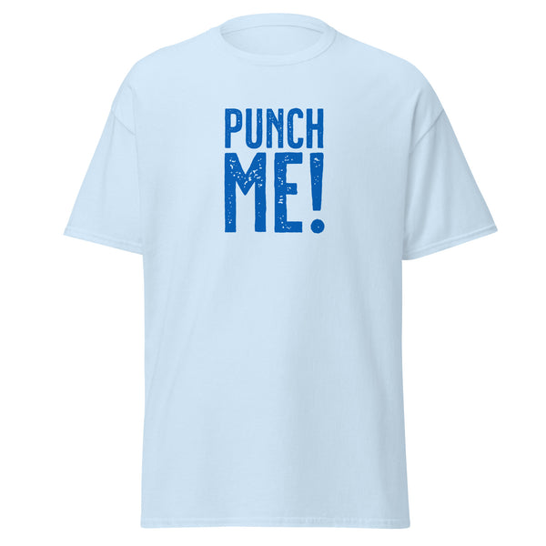G.O.A.T. Punch Tee