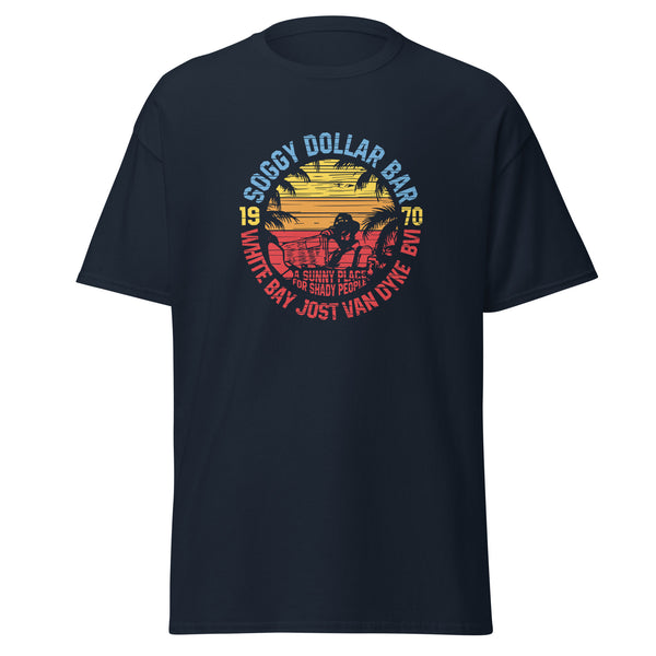 It's Always RUM:30 Short Sleeve Tee