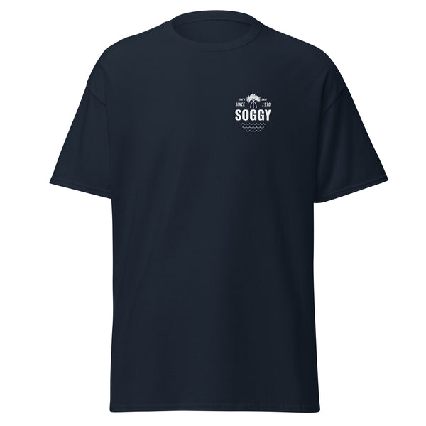 Git'n Wavy Classic Tee