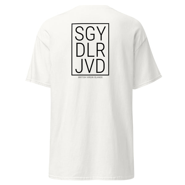 SGY DLR Tee
