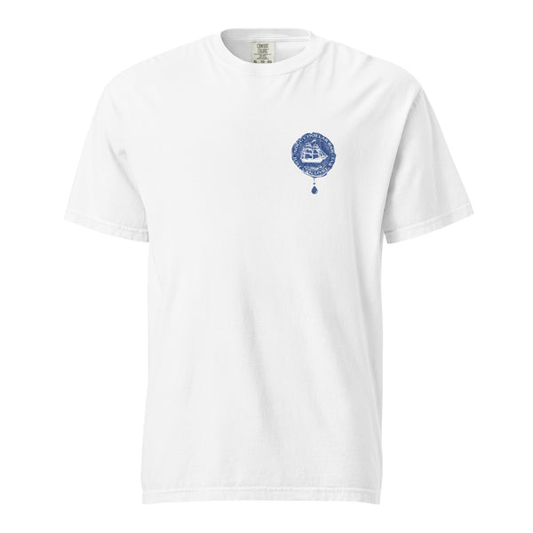 Distressed Painkiller Short Sleeved Tee