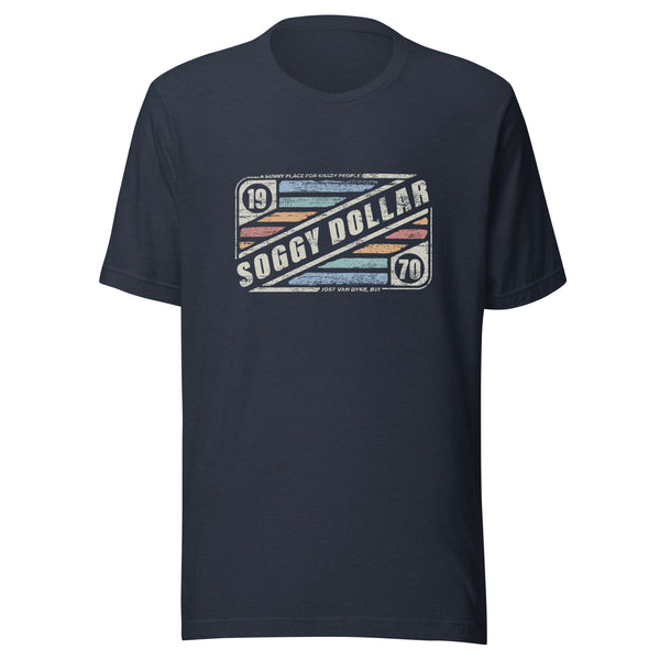 Mixtape Retro Tee