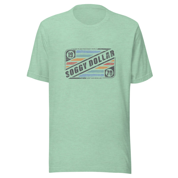 Mixtape Retro Tee