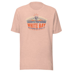 Shady's Outboard Repair Tee