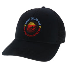 Rum: 30 Shady Guy Hat - Soggy Dollar Legacy