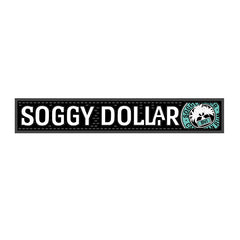 Triple Palm Bar Rail Mat - Soggy Dollar Boelter Company