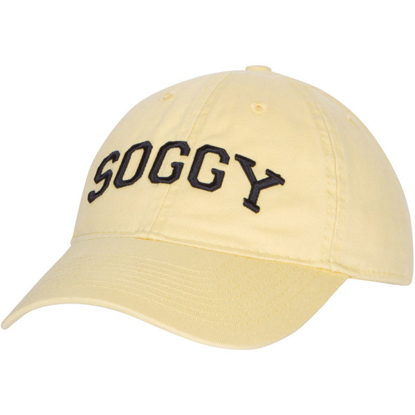 The Collegiate Hat