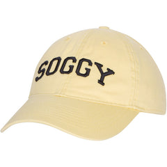 The Collegiate Hat - Soggy Dollar Legacy