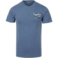 Brew Pub Short Sleeve T-Shirt - Soggy Dollar Comfort Colors