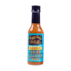 Soggy Dollar Hot Sauce Bundle - Caribbean Jerk Sauce & Shady Guy's Pepper Sauce - Soggy Dollar Soggy Dollar