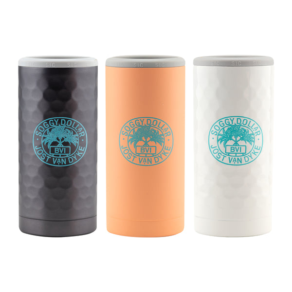 Custom Slim Can Cooler