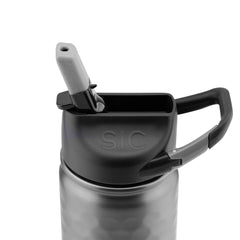 Custom 27 oz. SIC Water Bottle - Soggy Dollar Sic Tumblers