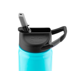 Custom 27 oz. SIC Water Bottle - Soggy Dollar Sic Tumblers