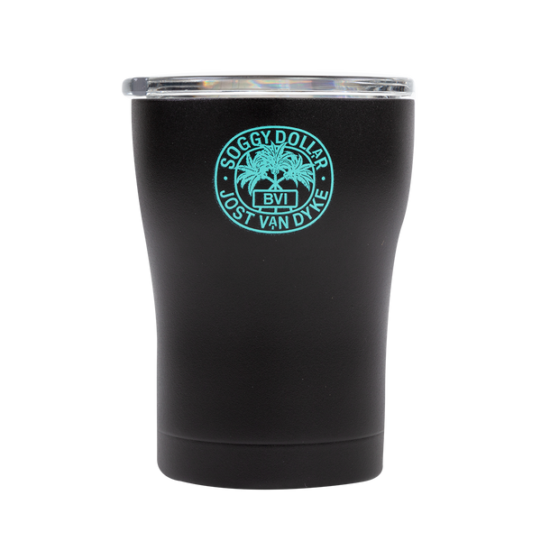 Custom 12 oz. SIC Tumbler