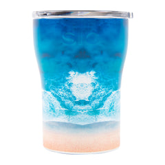 Custom 12 oz. SIC Tumbler - Soggy Dollar Sic Tumblers