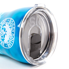 Custom 12 oz. SIC Tumbler - Soggy Dollar Sic Tumblers