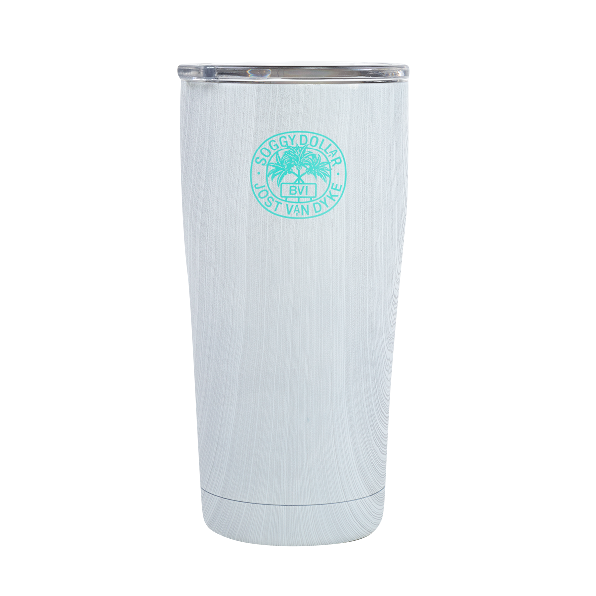 Sic Tumbler 20 oz. Tuff Matte Black