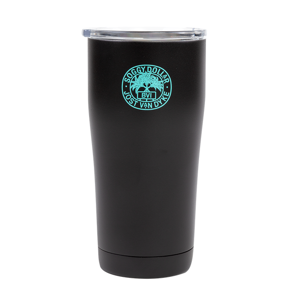 Custom 20 oz. SIC Tumbler