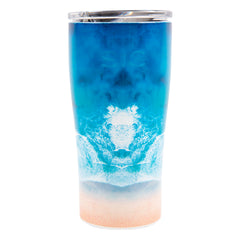 Custom 20 oz. SIC Tumbler - Soggy Dollar Sic Tumblers