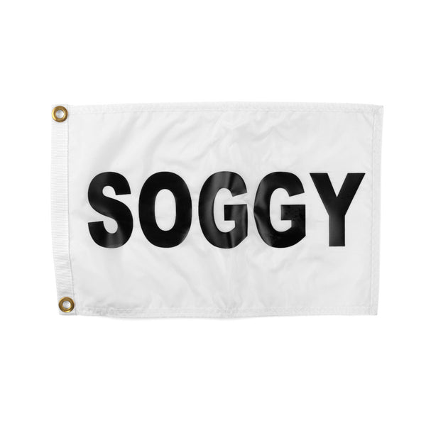 SOGGY Flag