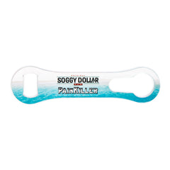 Soggy Dollar Rum Bottle Opener - Soggy Dollar BarProducts
