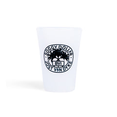 Silicone Shot Glass - Soggy Dollar Navy Soggy Dollar