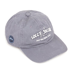 Sword Hat - Soggy Dollar Grey Ahead