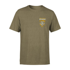 Rum Squad Short Sleeve T-Shirt - Soggy Dollar Next Level
