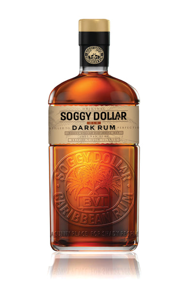 Soggy Dollar Rum