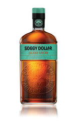 Soggy Dollar Rum - Soggy Dollar Soggy Dollar