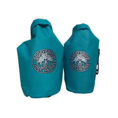 Team K3 Dry Bags - Two Sizes Available! - Soggy Dollar K3
