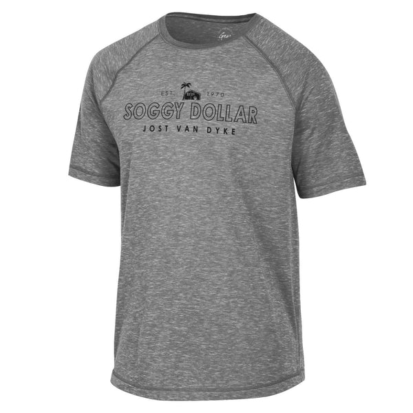 Soggy Shack Fireside Tee