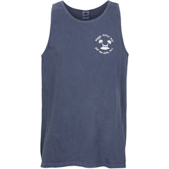 Survivor Challenge Tank Top - Soggy Dollar Comfort Colors