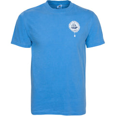 Distressed Painkiller Short Sleeve T-Shirt - Soggy Dollar Comfort Colors