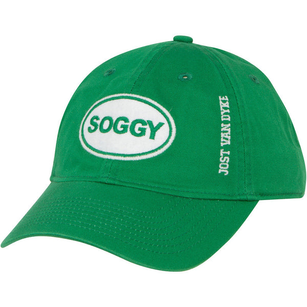 SOGGY Seamer Hat