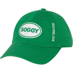 SOGGY Seamer Hat - Soggy Dollar Legacy