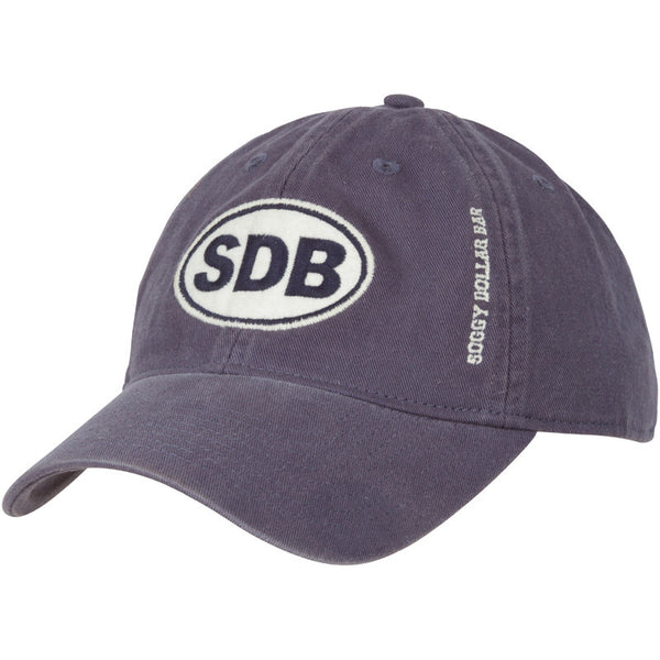SDB Seamer Hat