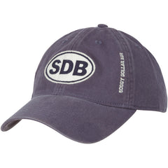 SDB Seamer Hat - Soggy Dollar Legacy