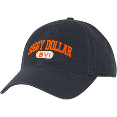 The Showdown Hat - Soggy Dollar Navy Legacy