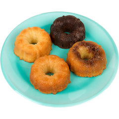 Soggy Dollar Rum Cakes - Soggy Dollar Soggy Dollar Bar