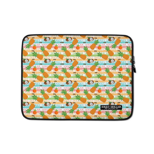 Imbibe Soggy Laptop Sleeve