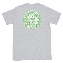 "Lucky Me" Soggy Unisex Tee - Soggy Dollar SMALL Soggy Dollar