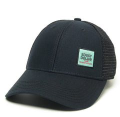 Island Spiced Stamp Lo-Pro Snapback - Soggy Dollar Legacy